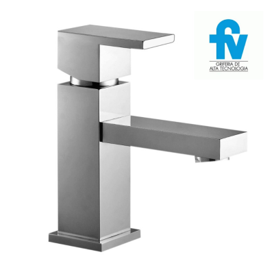 MONOCOMANDO LAVAMANO CORTO LINEA SABINA Z181/C4.0-CR